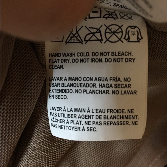 Like New Be-Be Rose Gold Sequin Top - Picture 5 of 11